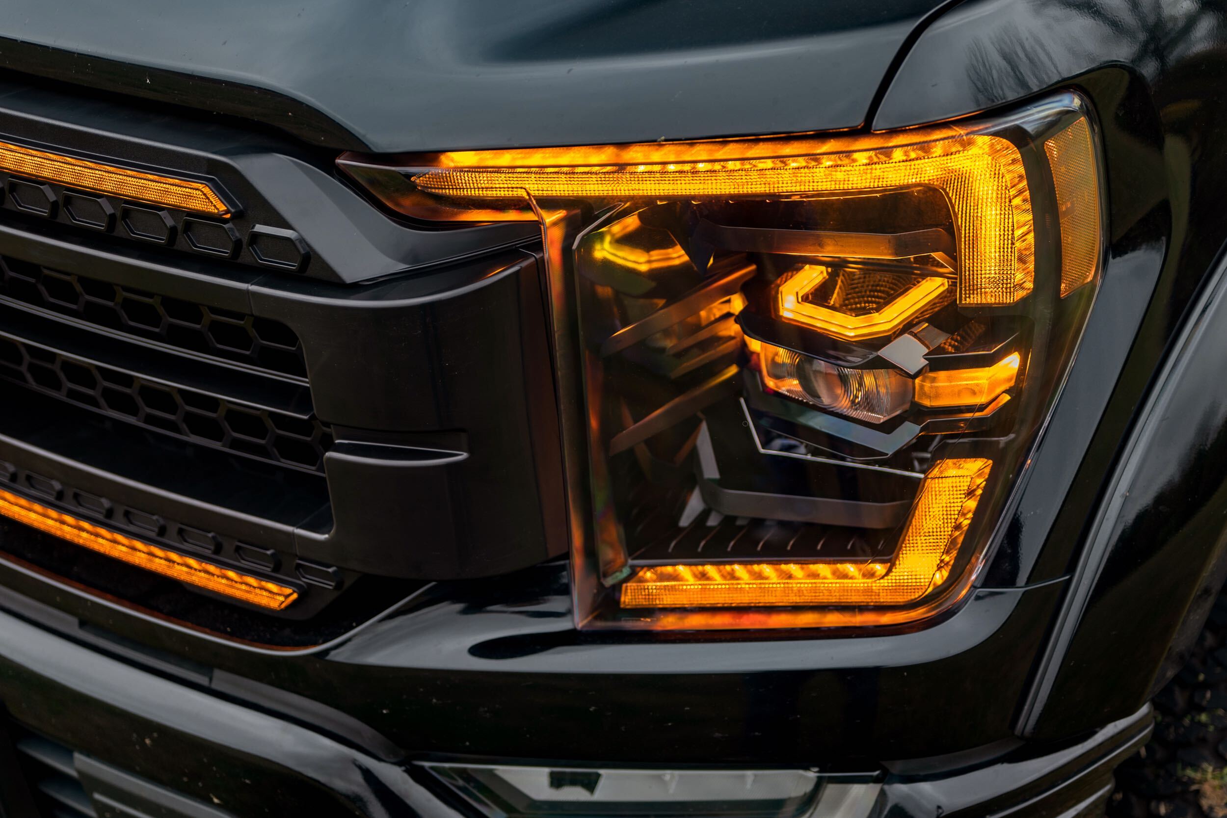 2021 f150 led deals lights